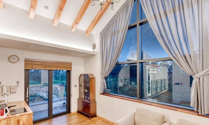 Seogwipo City Casa | Seogwipo Hanonui Achim Pensiom