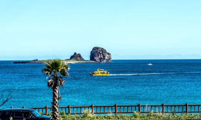 Andeok Casa | Seogwipo Jadam House Pension