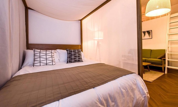 Andeok Casa | Seogwipo Lucid M Pension