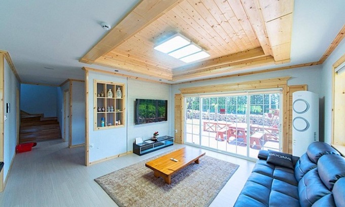 Namwon Casa | Seogwipo mk House Pension