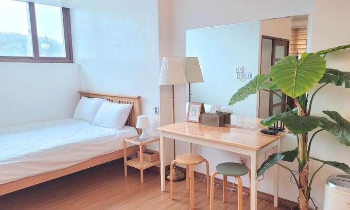 Songsan-dong Casa | Seogwiporto
