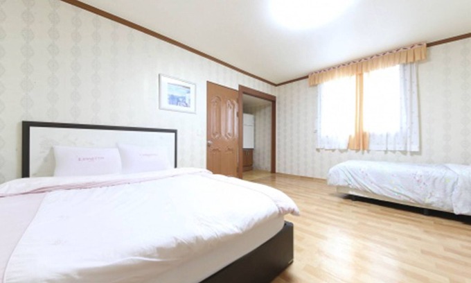 Seorak-dong Hotel | Seolak Resortel