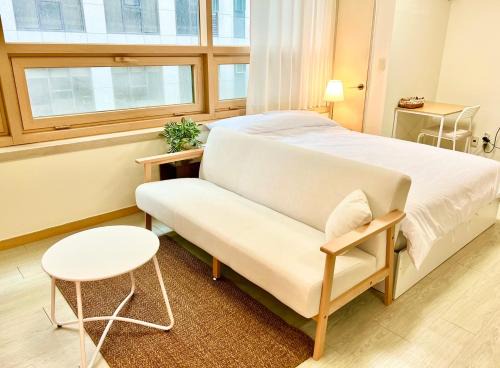 Yeoksam Apartamento | Seolleung Residence A