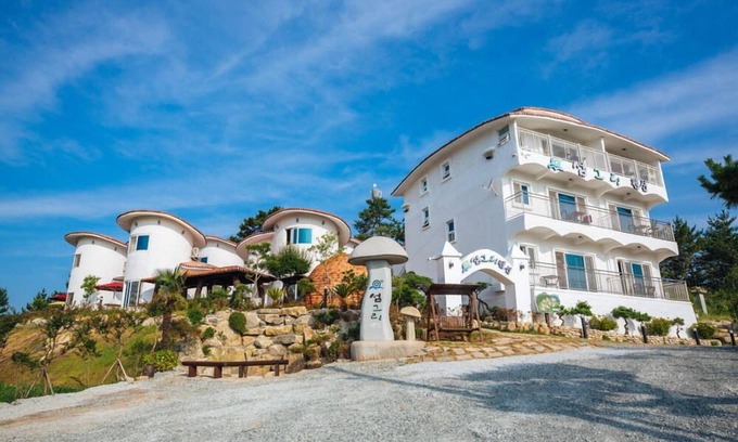 Jeungdo Apartamento | Seom Green Pension