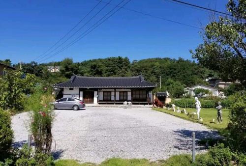 Yeongju Casa | Seoneulgimunhwa