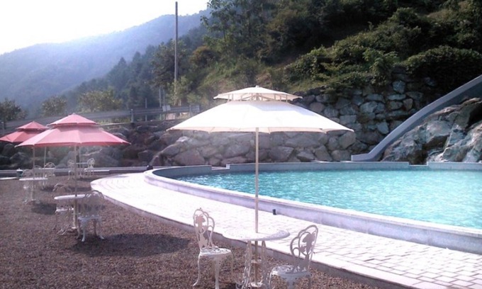 Seongju Casa | Seongju Pocheon Tourist Farm Pension