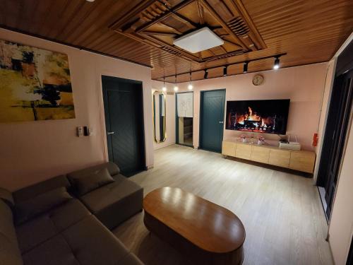 Seongsu Apartamento | Seongsu HOT Place 3room