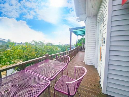 Suwon Casa | Seonjaedo Shalom Private Pension