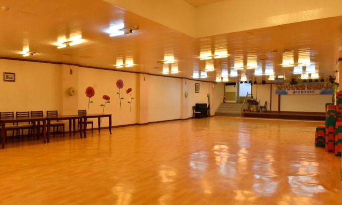 Sokcho Casa | Seoraksan Park