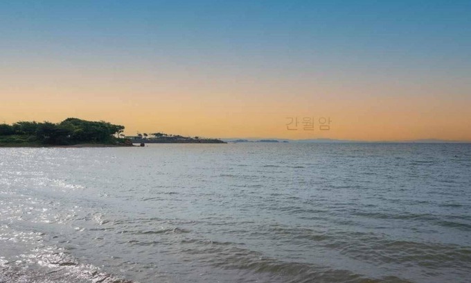 Seosan Hotel | Taean Anmyeondo Sea