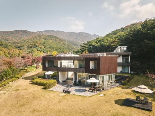 Seosan Casa | Seosan Soohwarim