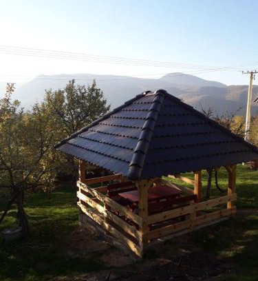 Tara National Park Chalet De Esquí | Seoska kuća Rakić - Tara