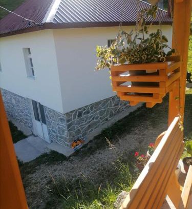Montenegro Apartamento | Seosko domaćinstvo Desin Do