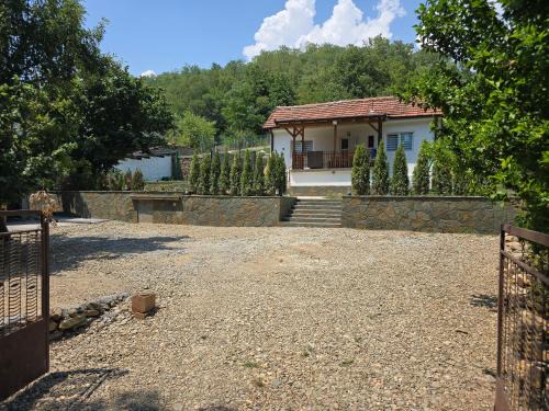 Central Serbia Casa | Seosko domaćinstvo Trajković