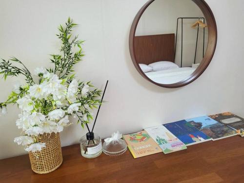 Samjeon-dong Apartamento | Seoul house Jamsil