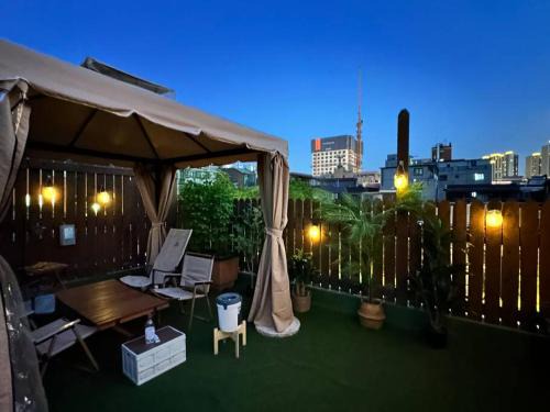 Hwayang-dong Apartamento | Seoul ttm