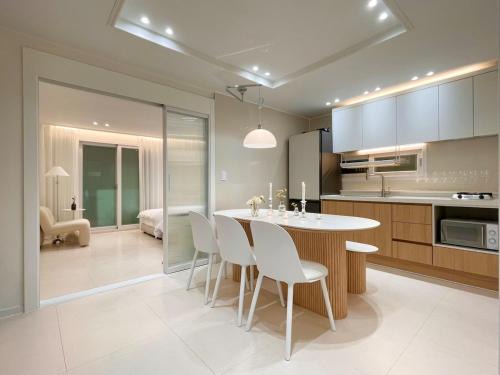 Seochon Apartamento | SEOUSE, SEOul hoUSE