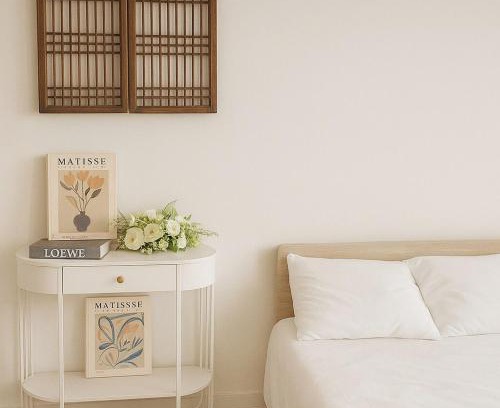 Cheongpa-dong Apartamento | Seoyooni Stay 4-Min Walk to Seoul Station, Up to 4 Guests, N Seoul Tower, Gwanghwamun, Gwangjang Market
