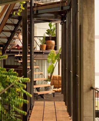 Tran Phu Beach Complejo | Sep'on Heartfulness Centre