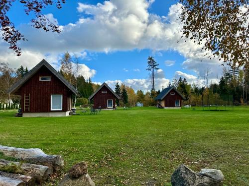 Rahtla Casa | Sepa Puhkekeskus