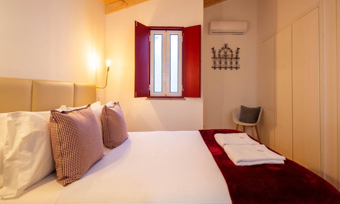 Santa Maria da Devesa Casa | Sephardic - Guest House