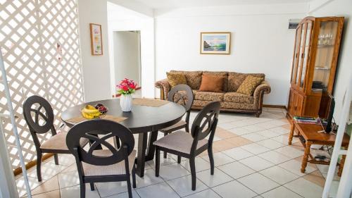 Gate Park Casa | Sephina Villa St Lucia Island Dream Holidays