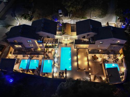 Vathi Apartamento | September15 Suites- Meganisi