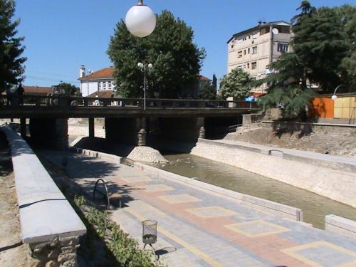 Kavadarci Apartamento | Septemvri 7