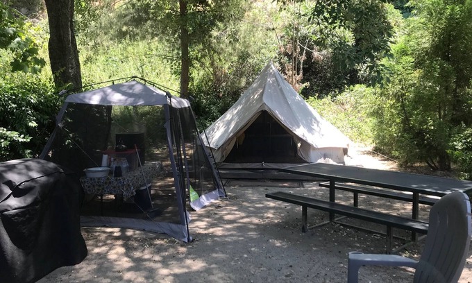 Three Rivers Alquiler De RV | Sequoia Dawn