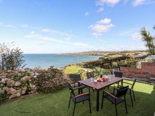 Amlwch Casa | Ser a Mor Stars and Sea