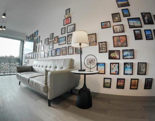 Barrio Escalante Apartamento | Ser Escalante Modern Studio AC