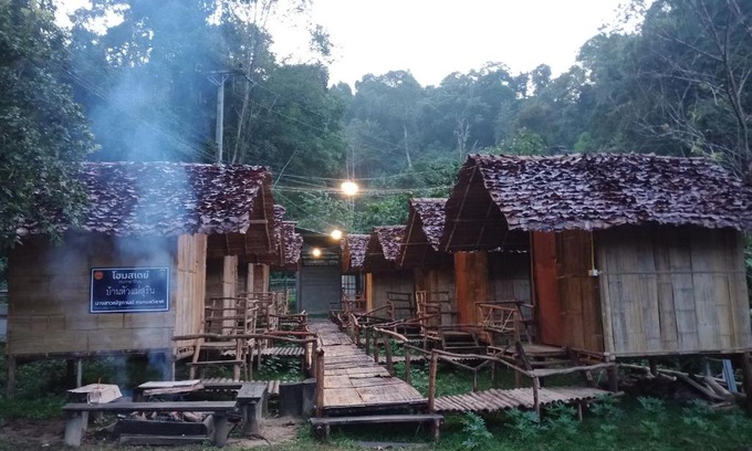 Khun Yuam Casa | Ser Lee Kee Homestay