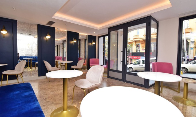 Beyazit Hotel | Serai Hotel