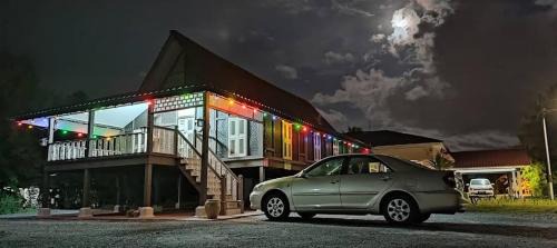 Kampung Pondok Casa | Serambi Homestay Kangar