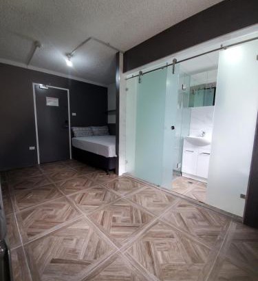 Bathurst Hotel | Seranin Bathurst
