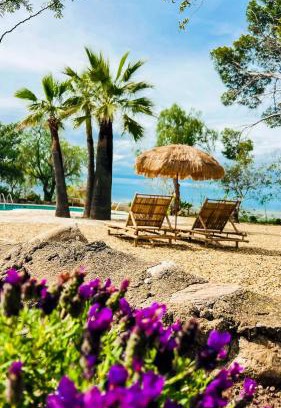 Mojacar Casa | Seraphina Bookings Mojacar