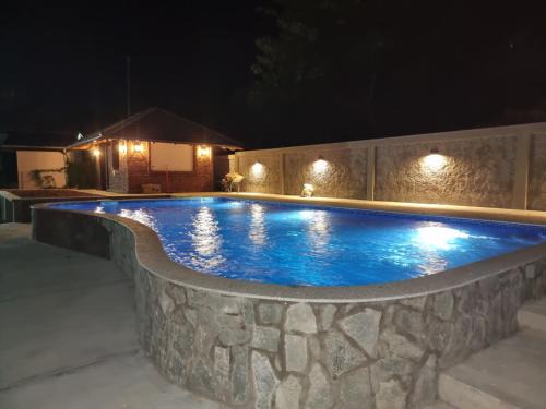 Stara Planina Apartamento | Serbina