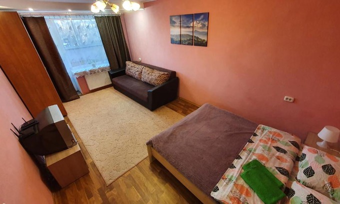 Sortavala Apartamento | Serdobol 2