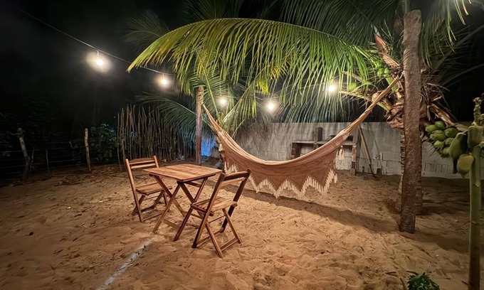 Guriu Village Casa | Sereia Guriu House