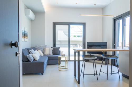 Gargaliani Apartamento | Serein Houses -No2-