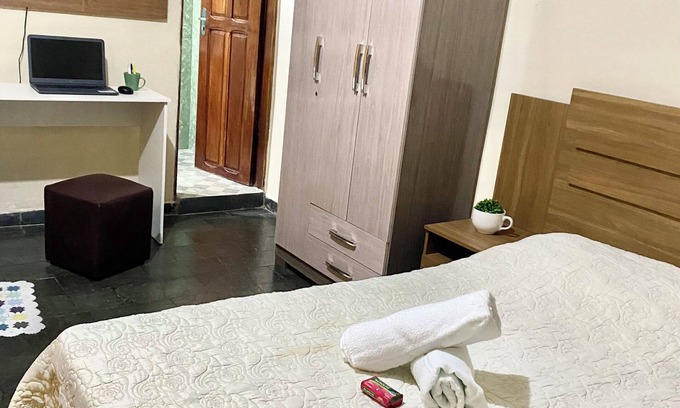 Planalto Casa | Serejo Apartment, comfortable and great location