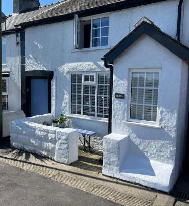 Malltraeth Casa | SEREN cottage