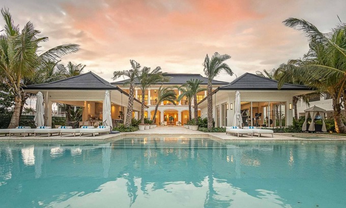 Punta Cana Casa | Serena 19: Sumptuous Retreat