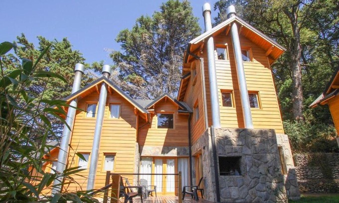 San Martín de los Andes Apartamento | SERENA Casas de Montaña by Visionnaire