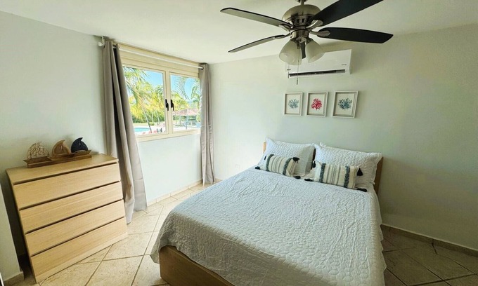 Fraile Apartamento | Serena del Mar - Your escape in Culebra