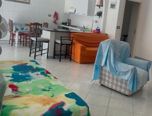 Ciro Marina Apartamento | Serena e tranquilla casa vacanze in centro
