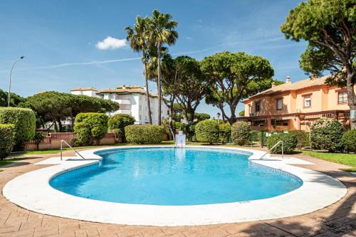 Los Gallos-Cerromolino Casa | Serena