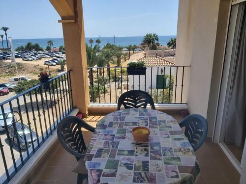 San Juan de los Terreros Apartamento | Serena