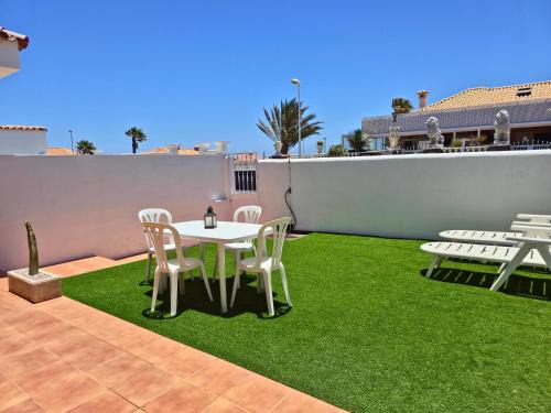Arenas del Mar Apartamento | Serena Home