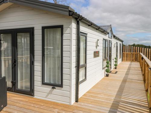 Jedburgh Casa | Serena Lodge
